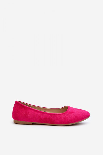  Ballerina\'s model 194958 Step in style 