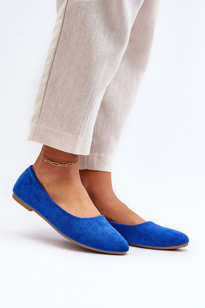  Ballerina\'s model 194959 Step in style 