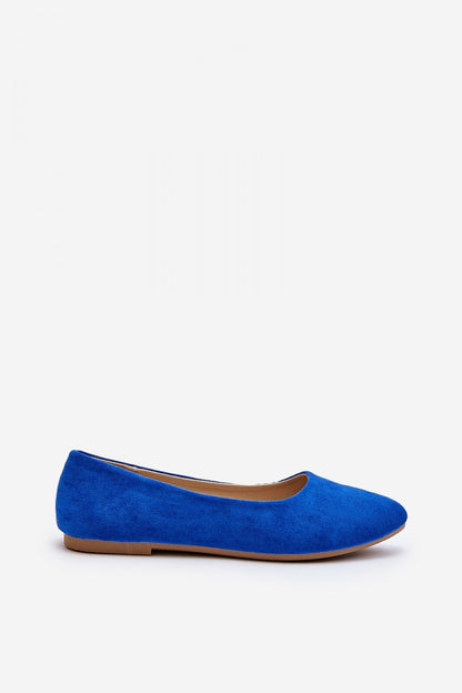  Ballerina\'s model 194959 Step in style 