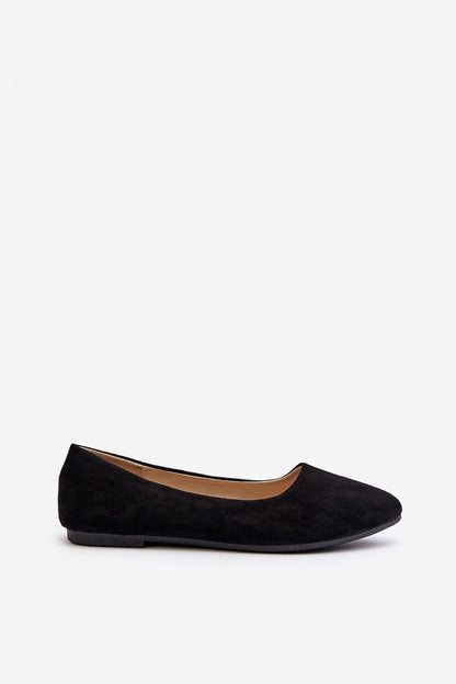  Ballerina\'s model 194960 Step in style 