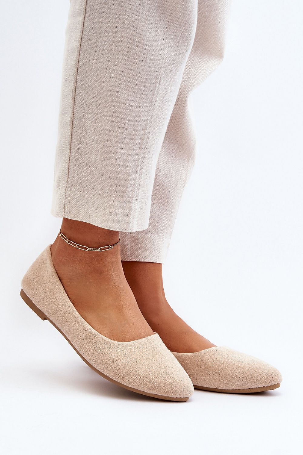  Ballerina\'s model 194961 Step in style 