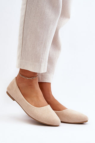  Ballerina\'s model 194961 Step in style 