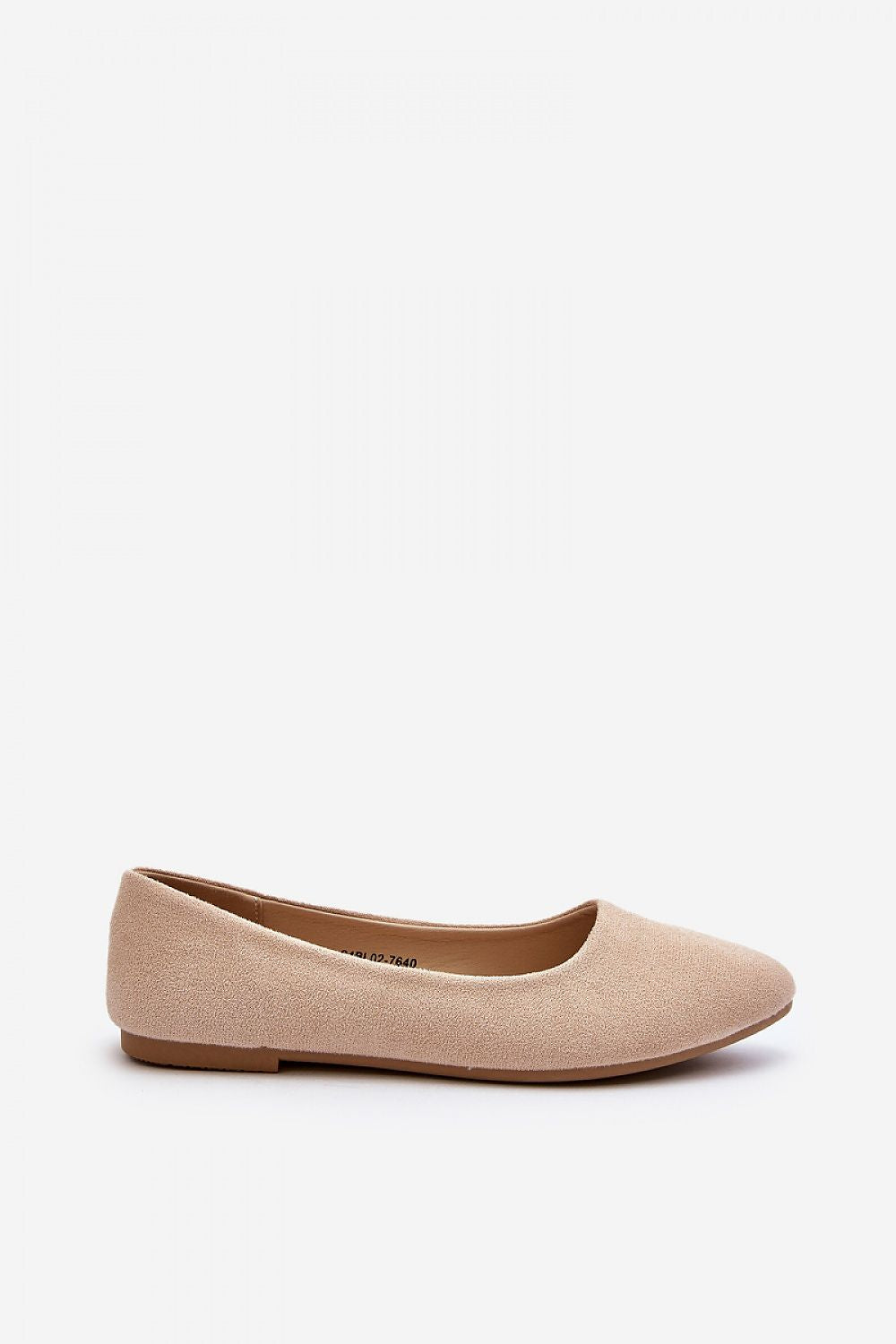 Ballerina\'s model 194961 Step in style 