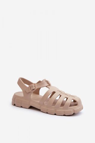  sandalen model 194965 Step in style 