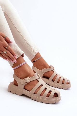  sandalen model 194965 Step in style 