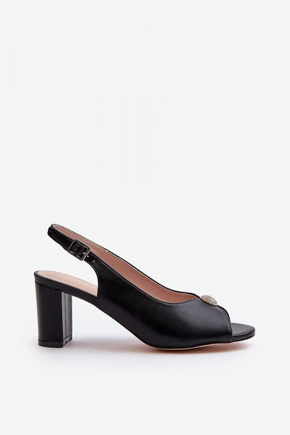  sandalen model 194971 Step in style 