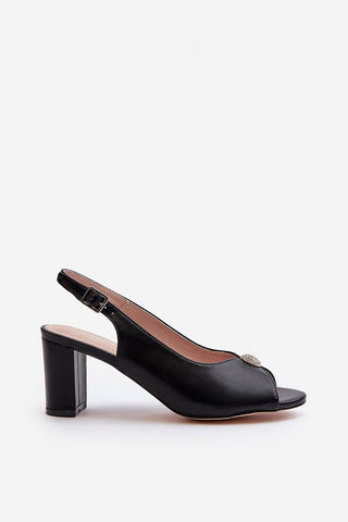  sandalen model 194971 Step in style 