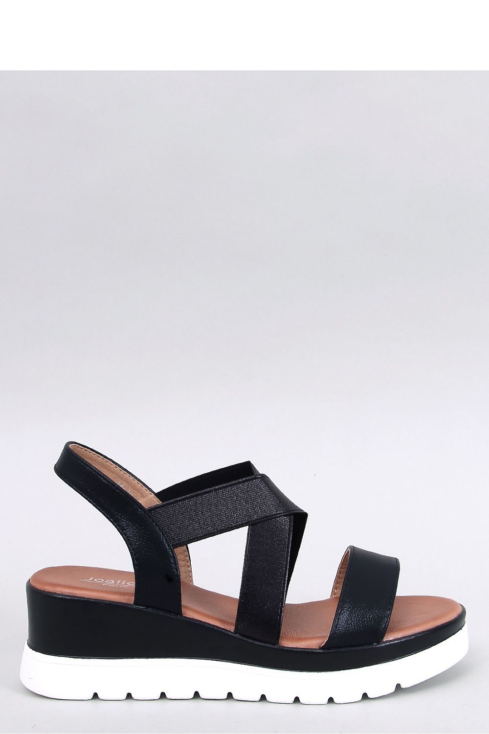  sandalen op hak model 195139 Inello 