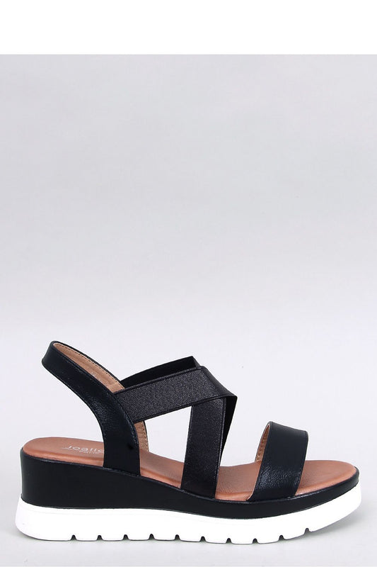  sandalen op hak model 195139 Inello 