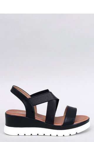  sandalen op hak model 195139 Inello 