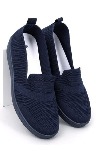  Slip on sneakers model 195144 Inello 