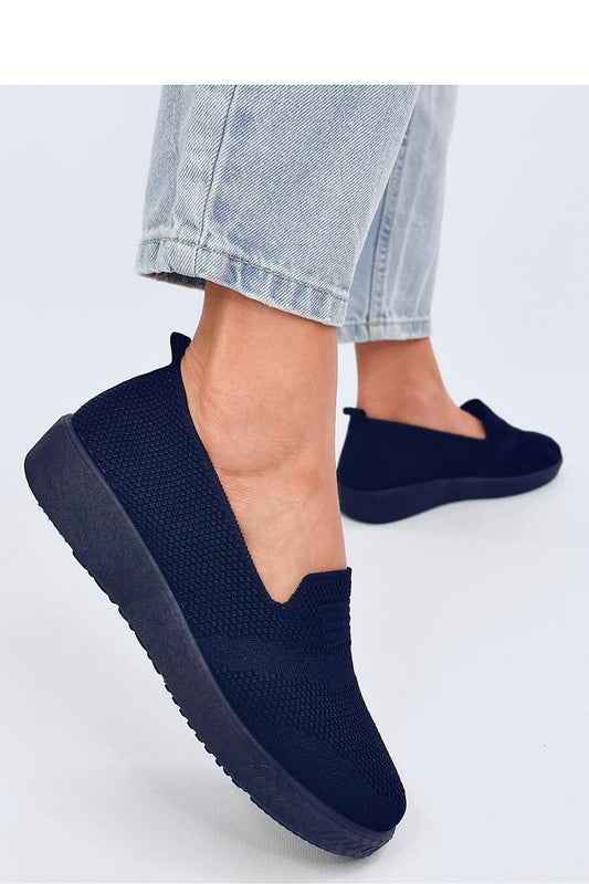  Slip on sneakers model 195144 Inello 