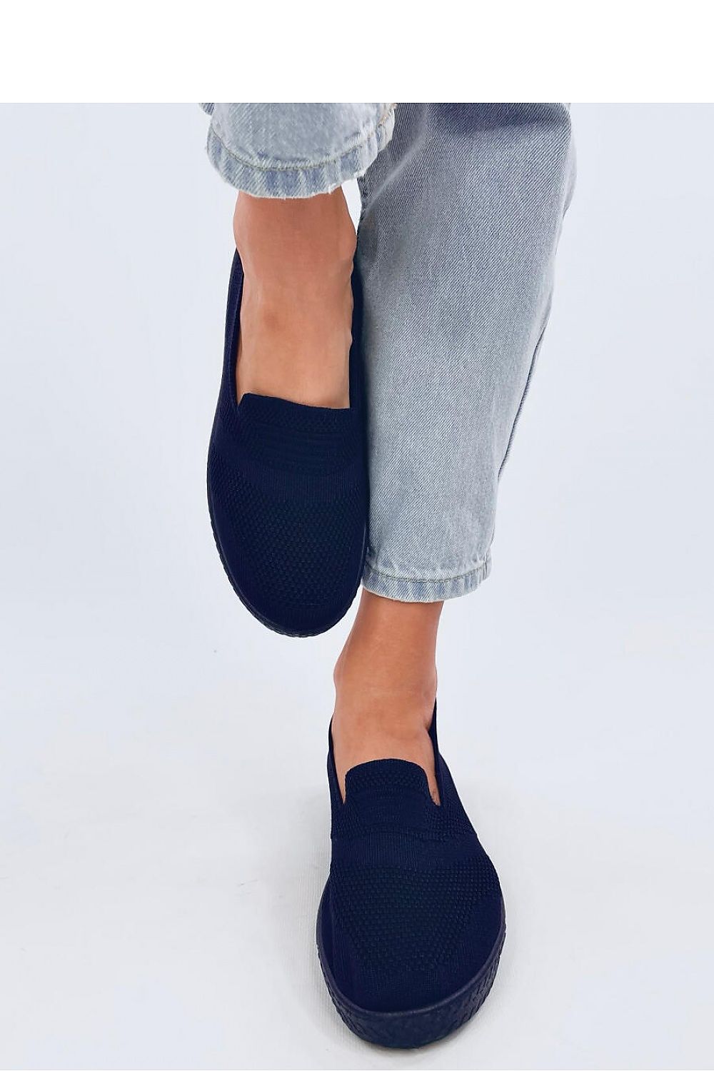  Slip on sneakers model 195144 Inello 