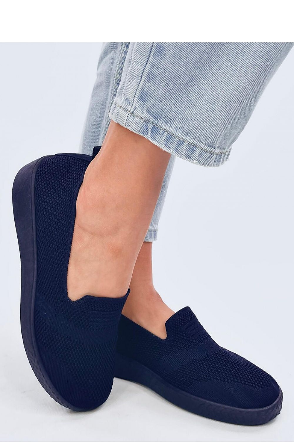 Slip on sneakers model 195144 Inello 