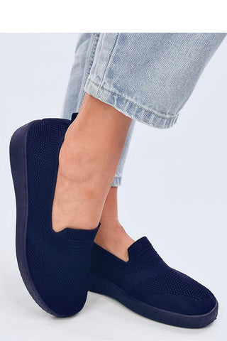  Slip on sneakers model 195144 Inello 