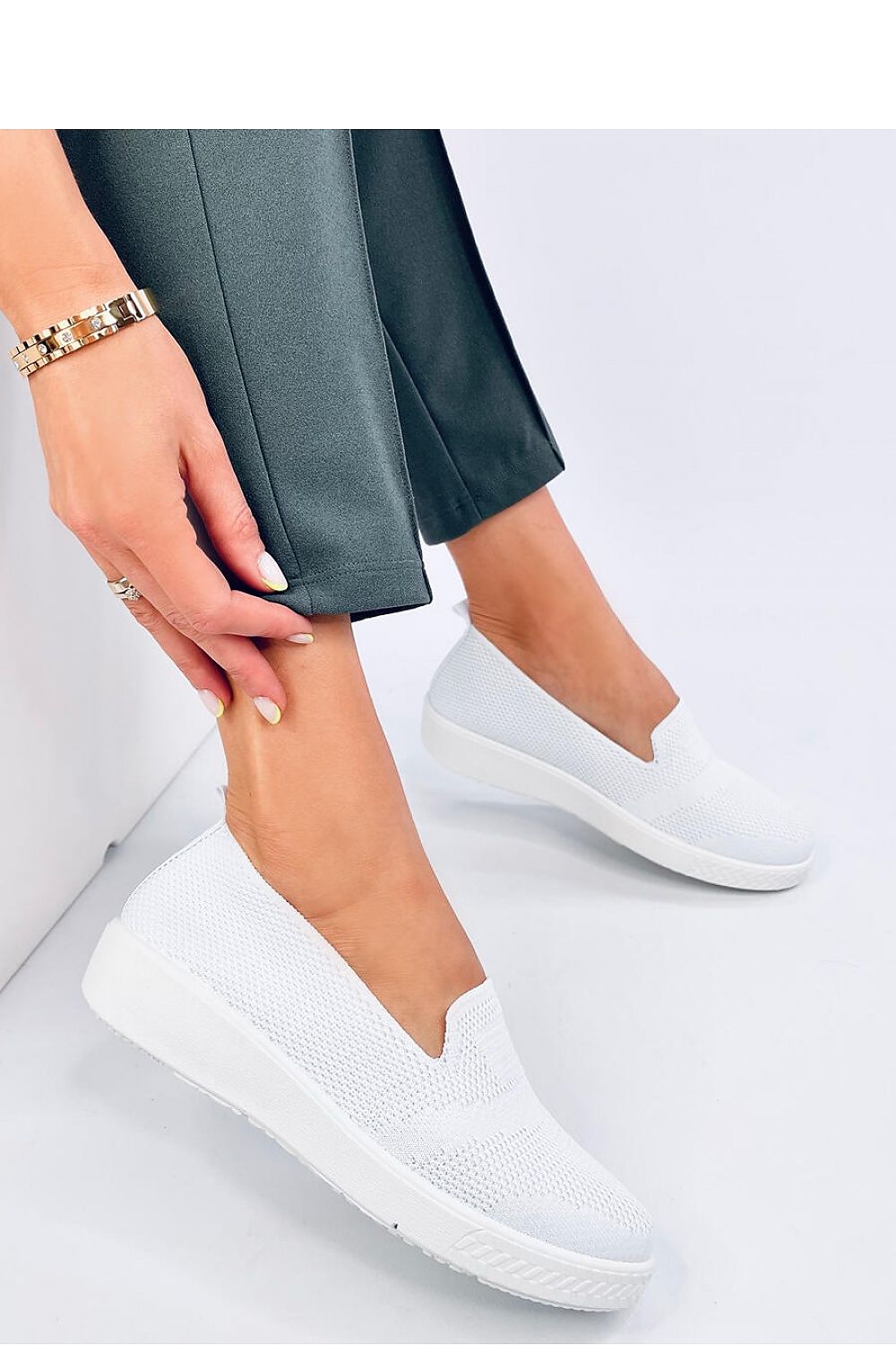  Slip on sneakers model 195146 Inello 