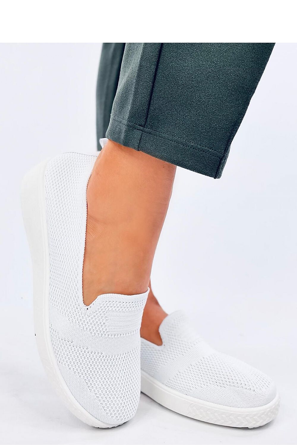  Slip on sneakers model 195146 Inello 