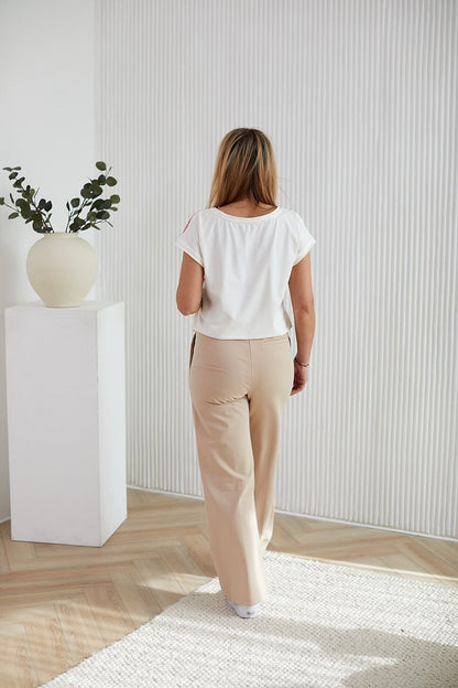  blouse model 195148 La Aurora 