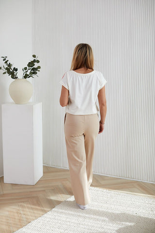  blouse model 195148 La Aurora 