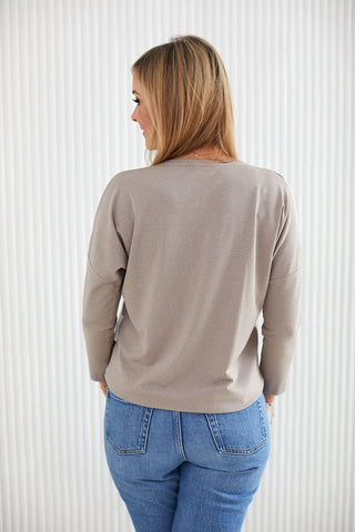  blouse model 195149 La Aurora 