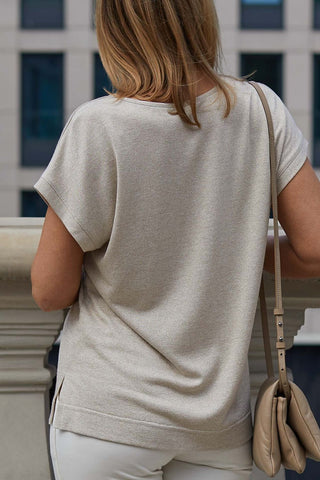  blouse model 195159 La Aurora 