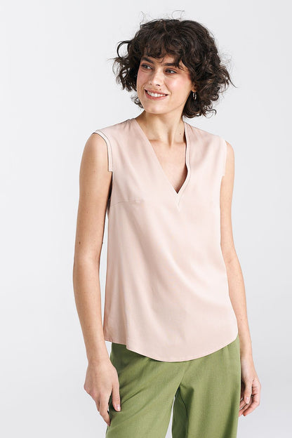  blouse model 195172 Nife 