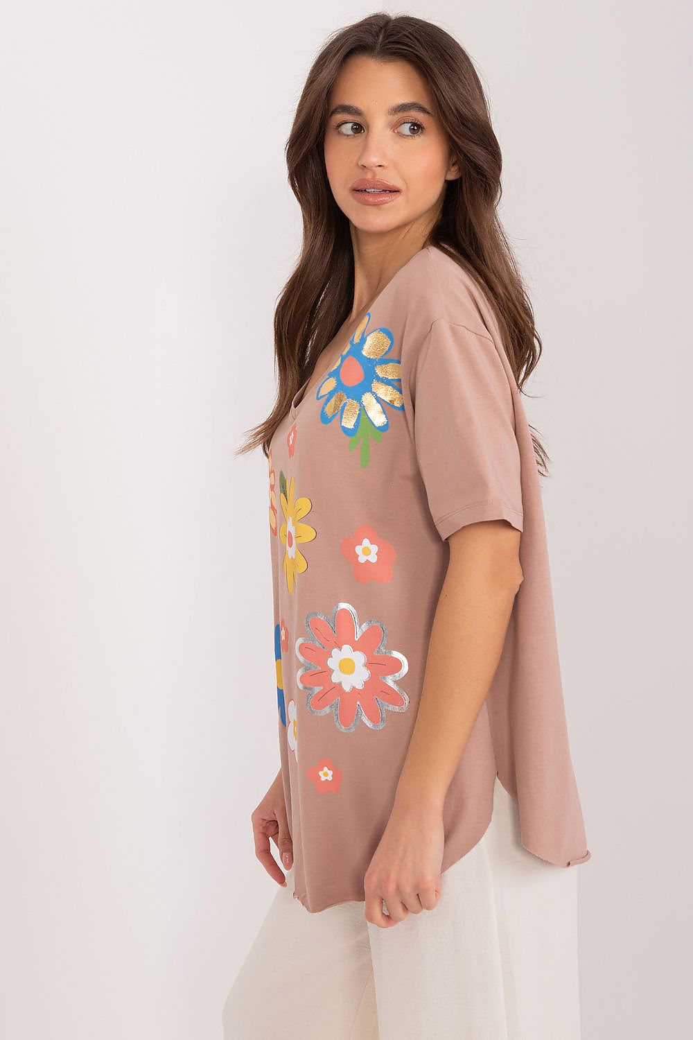  blouse model 195185 Fancy 