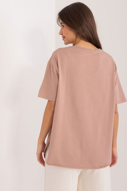  blouse model 195185 Fancy 