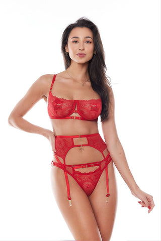  sexy set model 195251 Anais 