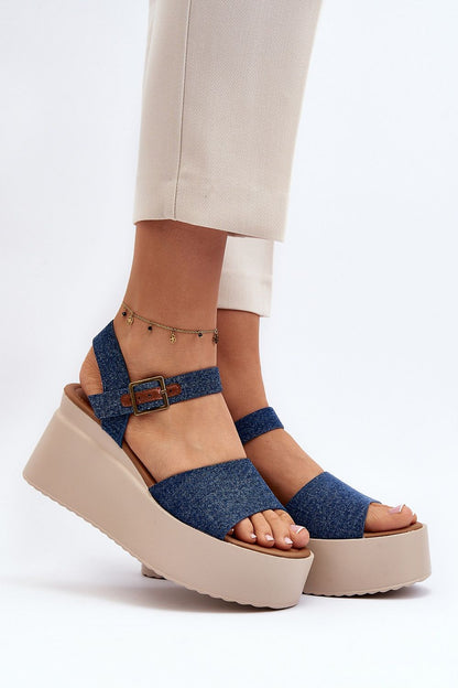  Sleehakken model 195288 Step in style 
