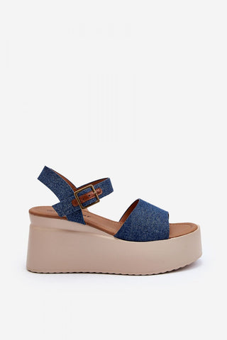  Sleehakken model 195288 Step in style 