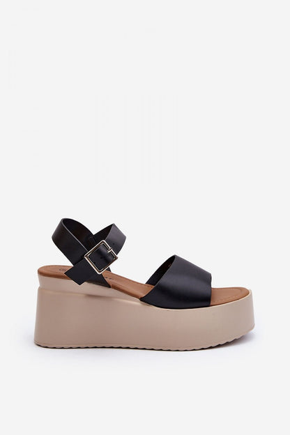  Sleehakken model 195290 Step in style 