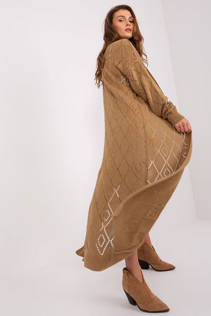  cardigan model 195305 Badu 