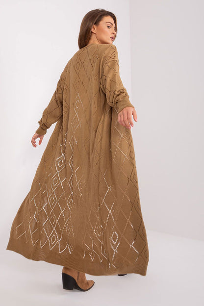  cardigan model 195305 Badu 