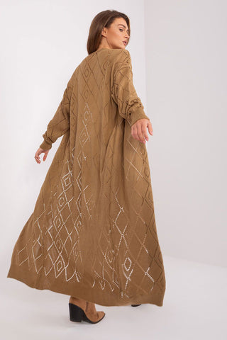  cardigan model 195305 Badu 