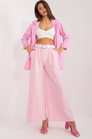  Damesbroek model 195312 Italy Moda 