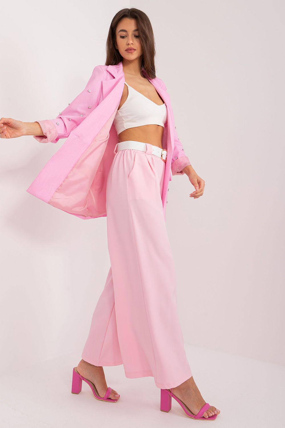  Damesbroek model 195312 Italy Moda 