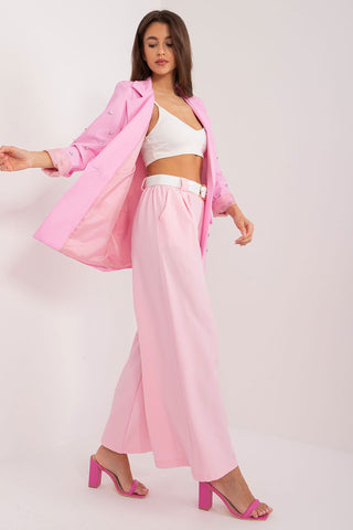  Damesbroek model 195312 Italy Moda 