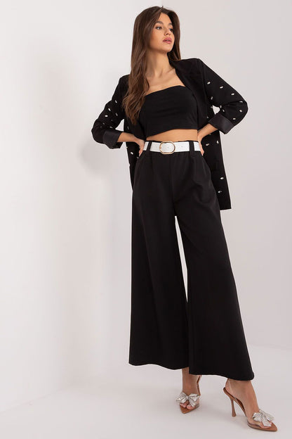  Damesbroek model 195313 Italy Moda 