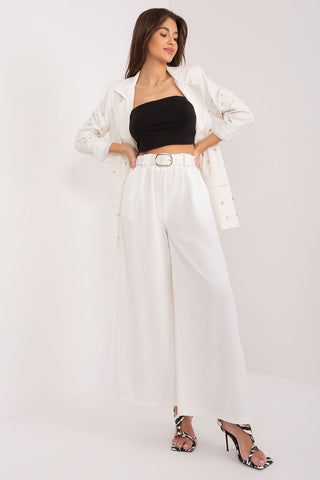  Damesbroek model 195314 Italy Moda 