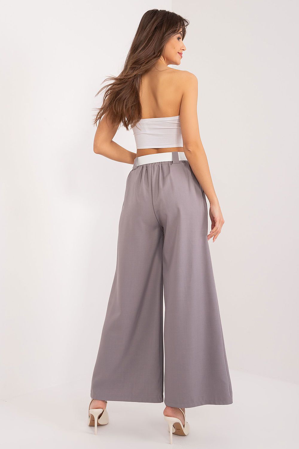  Damesbroek model 195318 Italy Moda 
