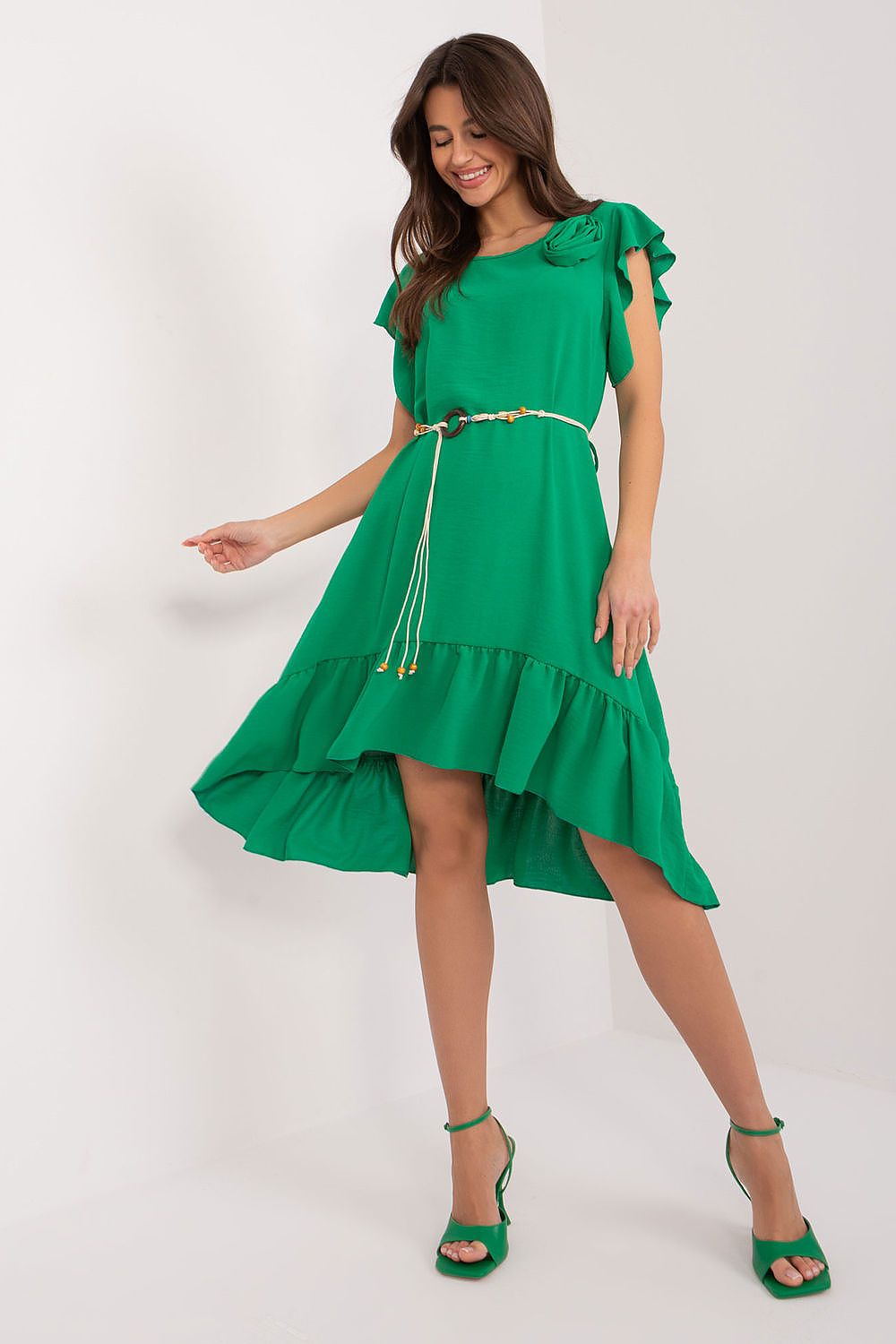  Dagjurk model 195327 Italy Moda 
