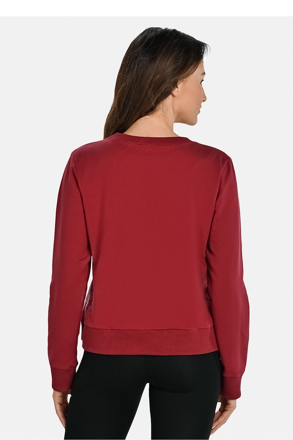  blouse model 195363 Teyli 