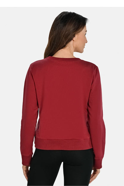  blouse model 195363 Teyli 