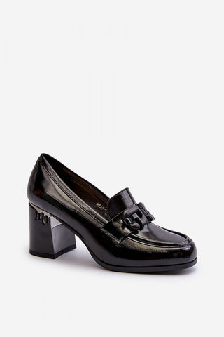  Schoenen op hakken model 195396 Step in style 