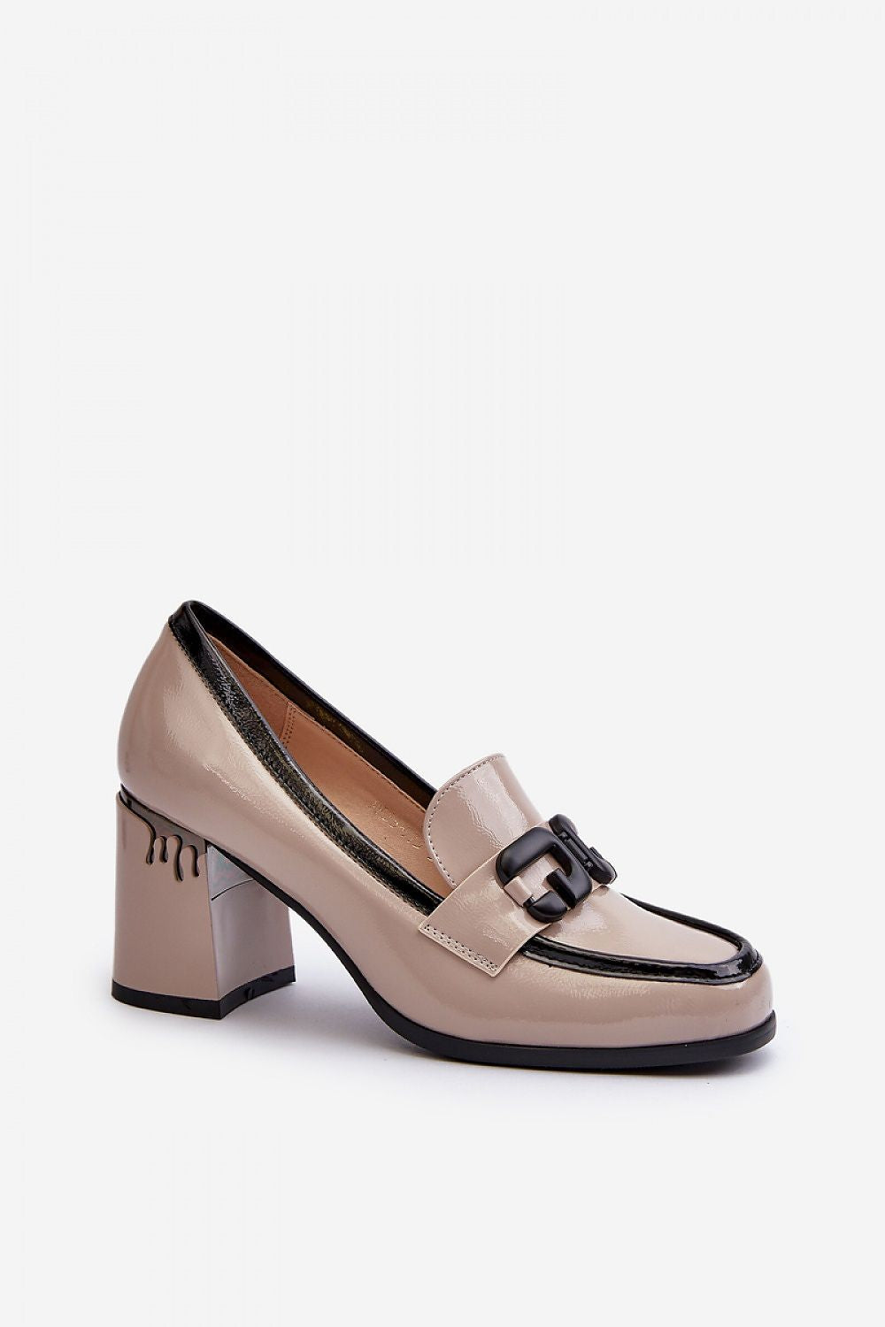 Schoenen op hakken model 195397 Step in style 