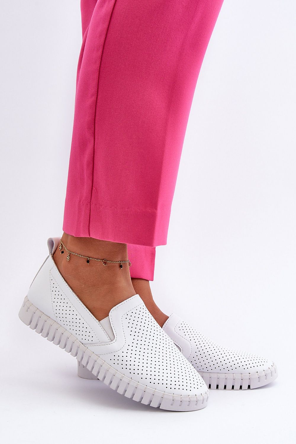  schoenen model 195398 Step in style 