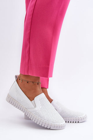  schoenen model 195398 Step in style 