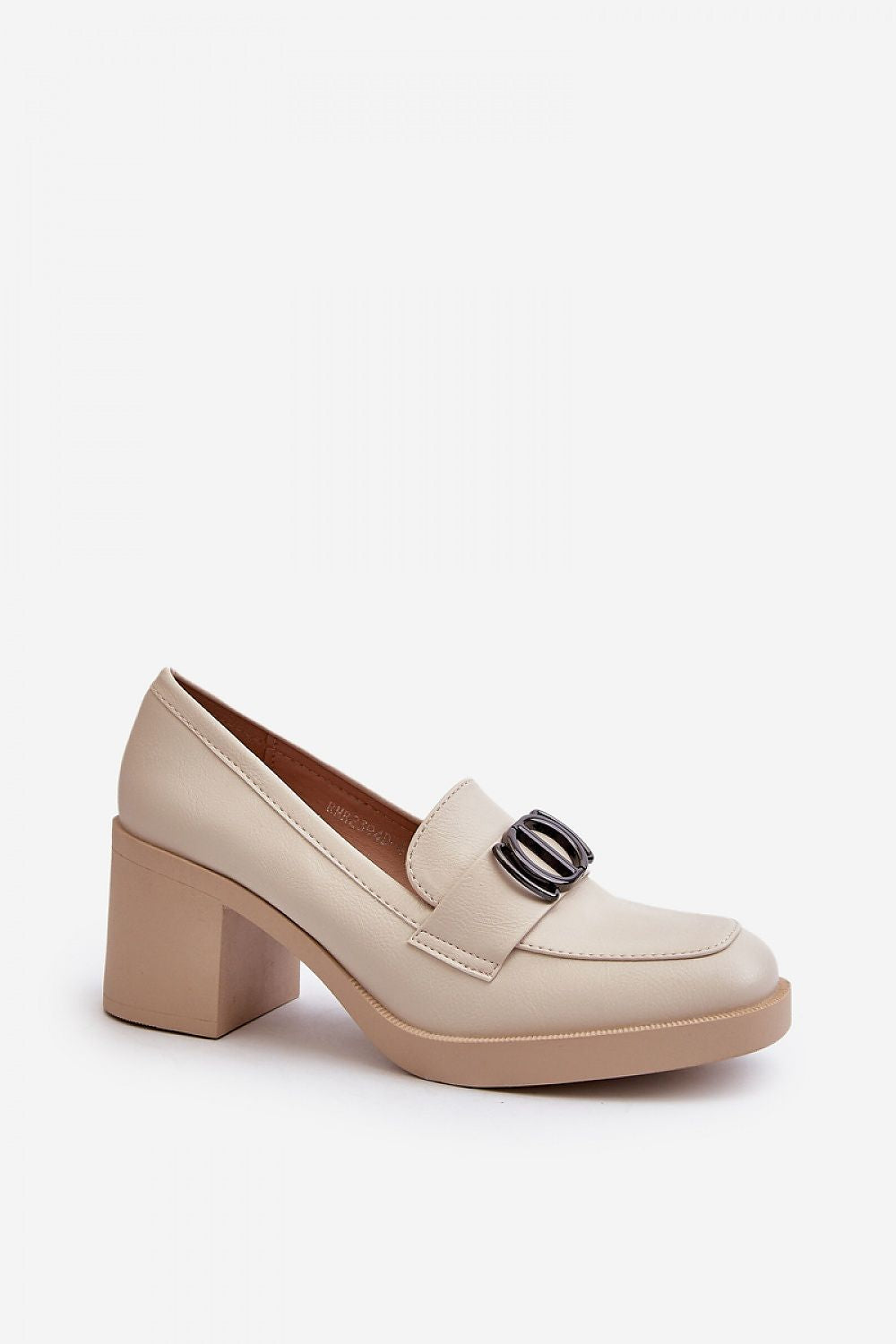  Schoenen op hakken model 195400 Step in style 