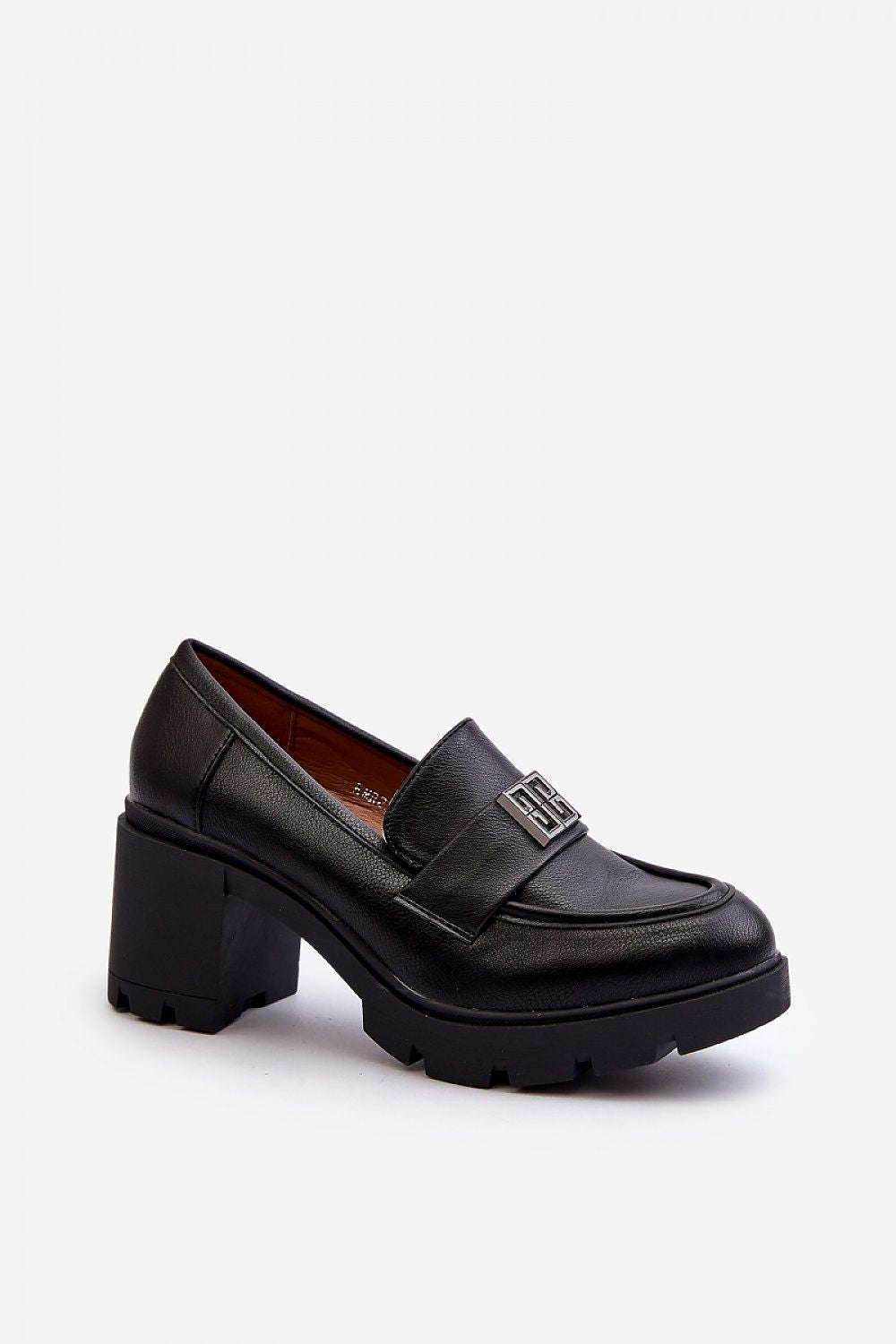  Schoenen op hakken model 195403 Step in style 